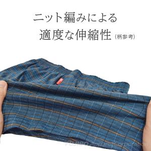 トランクス BVD 吸水速乾 ニットトランクス...の詳細画像2