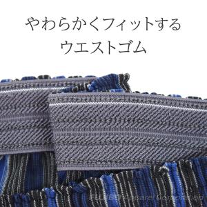 トランクス BVD 吸水速乾 ニットトランクス...の詳細画像4