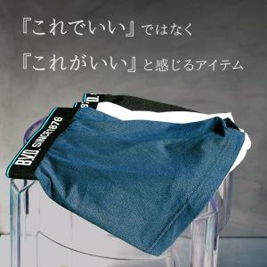 BVD ライトフィット メッシュ ローライズボ...の詳細画像1