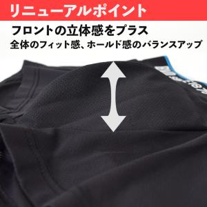 BVD ライトフィット メッシュ ローライズボ...の詳細画像3