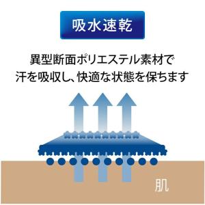 ボクサーパンツ 4枚 セット bvd BVD ...の詳細画像3