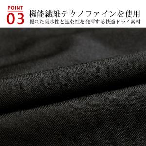 マイクロボクサーパンツ BVD POWERAT...の詳細画像4