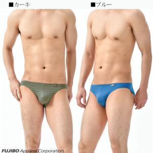 ビキニ ブリーフ bvd BVD インゴム メ...の詳細画像5