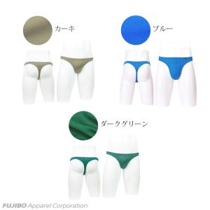 Tバック bvd BVD インゴム メンズイン...の詳細画像3