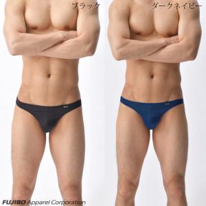 Tバック bvd BVD インゴム メンズイン...の詳細画像4