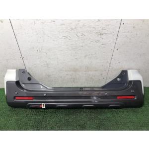 スペーシア 5AA-MK53S RバンパーASSY  71811-79R80-C7S 【即納】　イン...