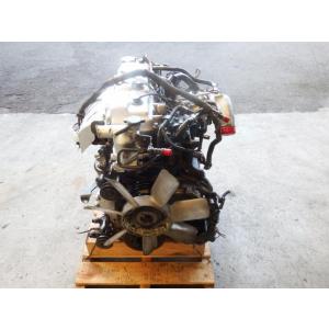 ダイナ KK-XZU301H エンジンASSY