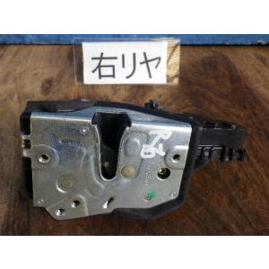 BMW 3シリーズ GF-AM25 ドアロックソレノイド