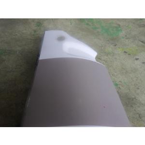 日野大型車 KL-FR2PKGA 右Fコーナーパネルの詳細画像2