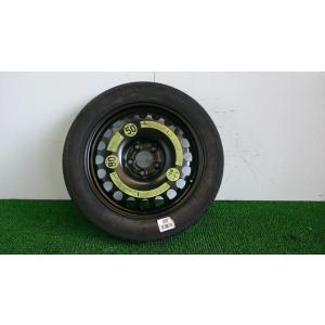 ベンツ CLSクラス　DBA-219356C　T155/70/R17　スペアタイヤ　1本｜bw-kawasaki53