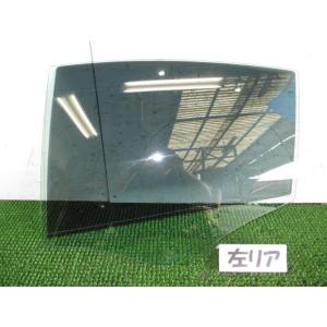 ボルボ 60シリーズ DBA-FB4164T 左Rドアガラス
