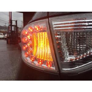 インプレッサ 3BA-GU6 左テールランプ W6357 84201FN030 【即納】 イン