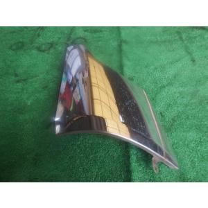 キャンター KG-FB70AB 右Fコーナーパネル