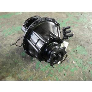 ふそう大型車 QKG-FU54VZ RリジットデフASSY