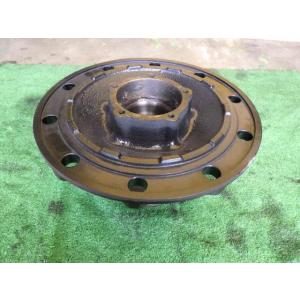 ふそう大型車 QKG-FU54VZ Fハブ