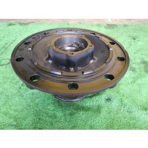 ふそう大型車 QKG-FU54VZ Fハブ