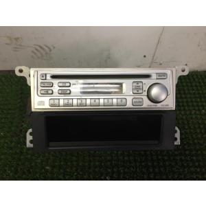 ラパン DBA-HE22S オーディオ