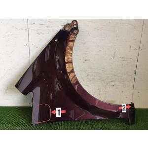 ムーヴ CBA-L175S 右Fフェンダー