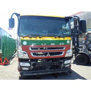 ふそう大型車 LKG-FU54VZ キャビンASSY