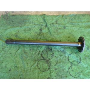 ふそう大型車 LKG-FU54VZ 右Rシャフト