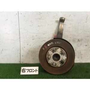 レクサス IS DBA-GSE20 右FナックルハブASSY｜bw-kawasaki53