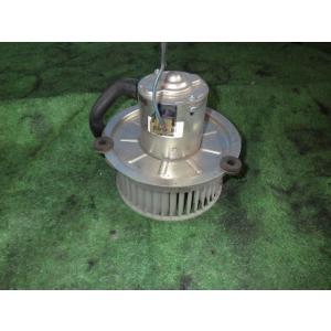 いすゞ（ISUZU） 新品 ブロアモーター 1個 ギガ QPG-EXY77 24V 8