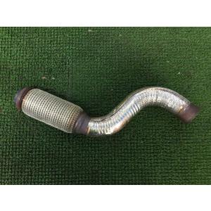 プジョー 508 3BA-R85G06 Fエキゾーストパイプ