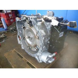 プジョー 508 3BA-R85G06 オートマチックミッションASSY