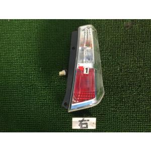 右テールランプ ワゴンR ワゴンR UA-MH21S 右テールランプ P4191 35650-58J00 【即納