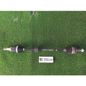 ワゴンＲ DAA-MH55S 右Fドライブシャフト　44101-74P01　【即納】　インボイス対応