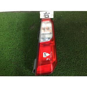 ワゴンR テールランプ ワゴンR ワゴンR UA-MH21S 右テールランプ P4191 35650-58J00 【即納
