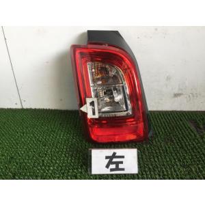 N-ONE N−ONE DBA-JG1 左テールランプ D113 33550-T4G-J12 【即納