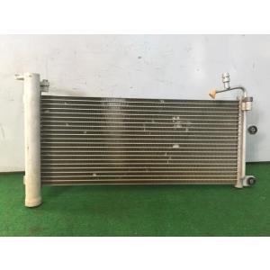 キャリィ EBD-DA16T コンデンサー