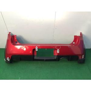 コルト CBA-Z27AG RバンパーASSY