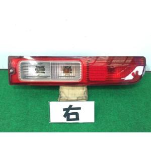 ミニキャブ GBD-U61V 右テールランプ