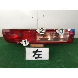 ミニキャブ GBD-U61V 左テールランプ