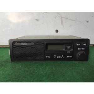ミニキャブ GBD-U61V ラジオ ブラケット欠品　【即納】
