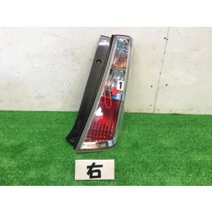 右テールランプ ワゴンR ワゴンR UA-MH21S 右テールランプ P4191 35650-58J00 【即納