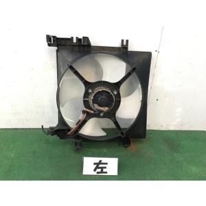 レガシィ DBA-BMM 電動ファン
