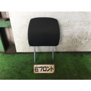 ハスラー DBA-MR31S ヘッドレスト　86401-72M00-B4Q　【即納】　インボイス対応