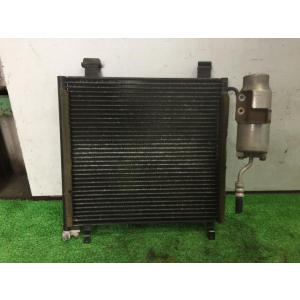 ワゴンＲ LA-MC22S コンデンサー　95310-76G20　【即納】　インボイス対応