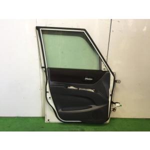 ルークス DBA-ML21S 左FドアASSY...の詳細画像4