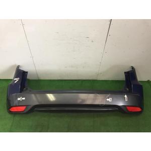 ヴェゼル DAA-RU3 RバンパーASSY　71501-T7A-ZZ00　71501-T7B-00...