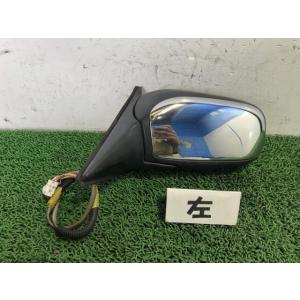 グロリア E-CY31 左サイドミラー 96302-26V70