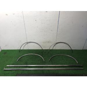 グロリア E-CY31 オーバーフェンダー(1台分) 63860-26V10 76850-0H300