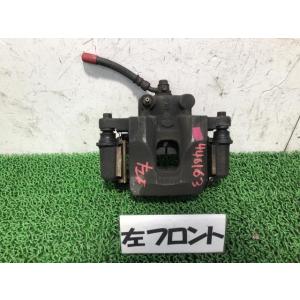 グロリア E-CY31 左Fキャリパー 41011-09W0B