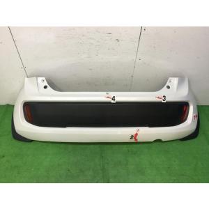 イグニス DAA-FF21S RバンパーASSY