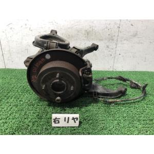 スカイライン E-HR32 右RナックルハブASSY  43018-38F03 【即納】　インボイス...