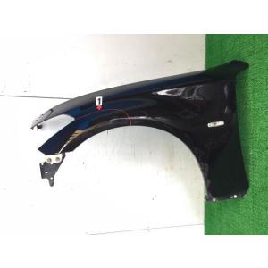 フーガ DBA-KY51 左Fフェンダー