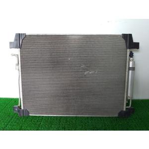 フーガ DBA-KY51 コンデンサー　92100-1MA0A　【即納】　インボイス対応